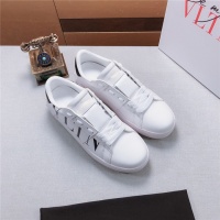 Cheap Valentino Casual Shoes For Men #482699 Replica Wholesale [$85.00 USD] [ITEM#482699] on Replica Valentino Casual Shoes