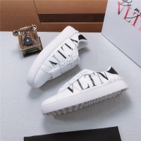 Cheap Valentino Casual Shoes For Men #482699 Replica Wholesale [$85.00 USD] [ITEM#482699] on Replica Valentino Casual Shoes