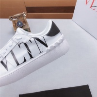 Cheap Valentino Casual Shoes For Men #482699 Replica Wholesale [$85.00 USD] [ITEM#482699] on Replica Valentino Casual Shoes