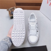 Cheap Valentino Casual Shoes For Men #482699 Replica Wholesale [$85.00 USD] [ITEM#482699] on Replica Valentino Casual Shoes