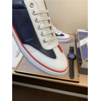 Cheap Thom Browne Casual Shoes For Men #482713 Replica Wholesale [$78.00 USD] [ITEM#482713] on Replica Thom Browne Shoes