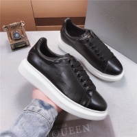 Alexander McQueen Shoes For Men #482722
