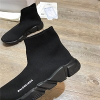 Cheap Balenciaga Fashion Shoes For Women #482735 Replica Wholesale [$68.00 USD] [ITEM#482735] on Replica Balenciaga Boots