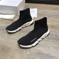 Cheap Balenciaga Fashion Shoes For Women #482737 Replica Wholesale [$68.00 USD] [ITEM#482737] on Replica Balenciaga Boots