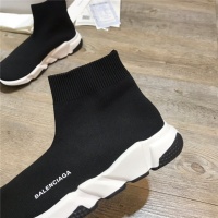 Cheap Balenciaga Fashion Shoes For Women #482737 Replica Wholesale [$68.00 USD] [ITEM#482737] on Replica Balenciaga Boots