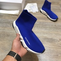 Cheap Balenciaga Fashion Shoes For Women #482738 Replica Wholesale [$68.00 USD] [ITEM#482738] on Replica Balenciaga Boots