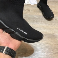 Cheap Balenciaga Fashion Shoes For Men #482739 Replica Wholesale [$68.00 USD] [ITEM#482739] on Replica Balenciaga Boots