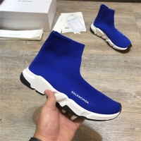 Balenciaga Fashion Shoes For Men #482742