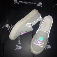 Cheap Mastermind Japan Casual Shoes For Men #482747 Replica Wholesale [$75.00 USD] [ITEM#482747] on Replica Mastermind Japan Shoes