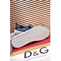 Cheap Dolce&amp;Gabbana D&amp;G Shoes For Men #482845 Replica Wholesale [$80.00 USD] [ITEM#482845] on Replica Dolce &amp; Gabbana D&amp;G Casual Shoes