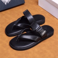 Cheap Versace Fashion Slippers For Men #482892 Replica Wholesale [$56.00 USD] [ITEM#482892] on Replica Versace Slippers