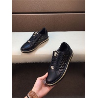 Cheap Versace Casual Shoes For Men #482934 Replica Wholesale [$78.00 USD] [ITEM#482934] on Replica Versace Flat Shoes