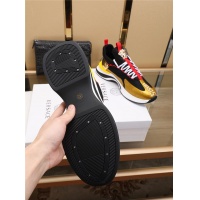 Cheap Versace Casual Shoes For Men #483032 Replica Wholesale [$80.00 USD] [ITEM#483032] on Replica Versace Flat Shoes