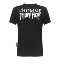 Cheap Philipp Plein PP T-Shirts Short Sleeved For Men #483192 Replica Wholesale [$31.30 USD] [ITEM#483192] on Replica Philipp Plein PP T-Shirts