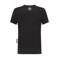 Cheap Philipp Plein PP T-Shirts Short Sleeved For Men #483197 Replica Wholesale [$33.80 USD] [ITEM#483197] on Replica Philipp Plein PP T-Shirts