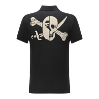 Cheap Philipp Plein PP T-Shirts Short Sleeved For Men #483224 Replica Wholesale [$36.10 USD] [ITEM#483224] on Replica Philipp Plein PP T-Shirts