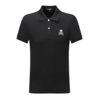 Cheap Philipp Plein PP T-Shirts Short Sleeved For Men #483226 Replica Wholesale [$36.10 USD] [ITEM#483226] on Replica Philipp Plein PP T-Shirts