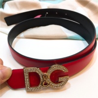 Cheap Dolce &amp; Gabbana D&amp;G AAA Belts For Women #483325 Replica Wholesale [$56.00 USD] [ITEM#483325] on Replica Dolce &amp; Gabbana D&amp;G AAA Quality Belts