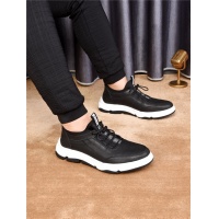 Cheap Prada Casual Shoes For Men #483341 Replica Wholesale [$80.00 USD] [ITEM#483341] on Replica Prada Flat Shoes