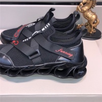 Cheap Prada Casual Shoes For Men #483383 Replica Wholesale [$80.00 USD] [ITEM#483383] on Replica Prada Flat Shoes