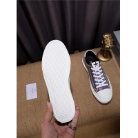 Cheap Prada Casual Shoes For Men #483428 Replica Wholesale [$85.00 USD] [ITEM#483428] on Replica Prada Flat Shoes