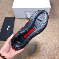 Cheap Y-3 Fashion Shoes For Men #484444 Replica Wholesale [$69.00 USD] [ITEM#484444] on Replica Y-3 Shoes
