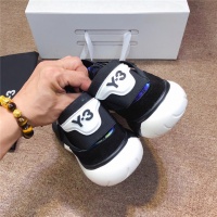 Cheap Y-3 Fashion Shoes For Men #484446 Replica Wholesale [$69.00 USD] [ITEM#484446] on Replica Y-3 Shoes