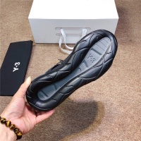 Cheap Y-3 Fashion Shoes For Men #484447 Replica Wholesale [$69.00 USD] [ITEM#484447] on Replica Y-3 Shoes