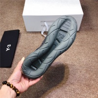 Cheap Y-3 Fashion Shoes For Men #484448 Replica Wholesale [$69.00 USD] [ITEM#484448] on Replica Y-3 Shoes