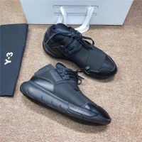 Cheap Y-3 Fashion Shoes For Men #484449 Replica Wholesale [$69.00 USD] [ITEM#484449] on Replica Y-3 Shoes