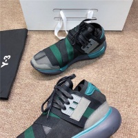 Cheap Y-3 Fashion Shoes For Men #484451 Replica Wholesale [$69.00 USD] [ITEM#484451] on Replica Y-3 Shoes