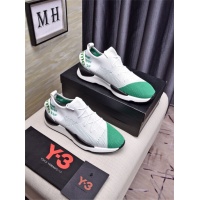 Cheap Y-3 Fashion Shoes For Men #484458 Replica Wholesale [$75.00 USD] [ITEM#484458] on Replica Y-3 Shoes