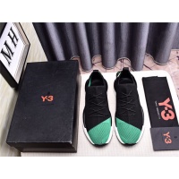 Cheap Y-3 Fashion Shoes For Men #484459 Replica Wholesale [$75.00 USD] [ITEM#484459] on Replica Y-3 Shoes
