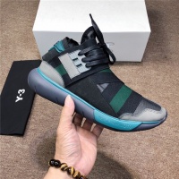 Cheap Y-3 Fashion Shoes For Women #484480 Replica Wholesale [$85.00 USD] [ITEM#484480] on Replica Y-3 Shoes