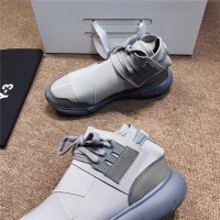 Cheap Y-3 Fashion Shoes For Women #484482 Replica Wholesale [$85.00 USD] [ITEM#484482] on Replica Y-3 Shoes