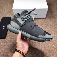 Cheap Y-3 Fashion Shoes For Women #484488 Replica Wholesale [$85.00 USD] [ITEM#484488] on Replica Y-3 Shoes