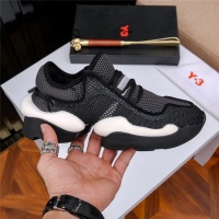 Cheap Y-3 Fashion Shoes For Women #484495 Replica Wholesale [$85.00 USD] [ITEM#484495] on Replica Y-3 Shoes