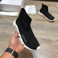 Cheap Balenciaga Fashion Shoes For Men #484564 Replica Wholesale [$68.00 USD] [ITEM#484564] on Replica Balenciaga Boots