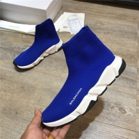 Cheap Balenciaga Fashion Shoes For Men #484565 Replica Wholesale [$52.00 USD] [ITEM#484565] on Replica Balenciaga Boots