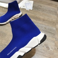 Cheap Balenciaga Fashion Shoes For Men #484565 Replica Wholesale [$52.00 USD] [ITEM#484565] on Replica Balenciaga Boots