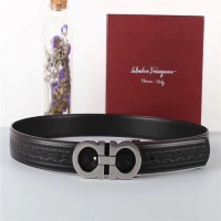 Cheap Salvatore Ferragamo AAA Quality Belts For Men #484692 Replica Wholesale [$56.00 USD] [ITEM#484692] on Replica Salvatore Ferragamo AAA Quality Belts