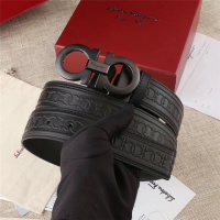 Cheap Salvatore Ferragamo AAA Quality Belts For Men #484696 Replica Wholesale [$56.00 USD] [ITEM#484696] on Replica Salvatore Ferragamo AAA Quality Belts