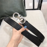 Cheap Salvatore Ferragamo AAA Quality Belts For Men #484697 Replica Wholesale [$56.00 USD] [ITEM#484697] on Replica Salvatore Ferragamo AAA Quality Belts