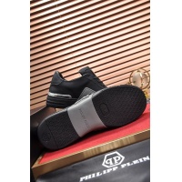 Cheap Philipp Plein PP Casual Shoes For Men #484912 Replica Wholesale [$85.00 USD] [ITEM#484912] on Replica Philipp Plein PP Casual Shoes
