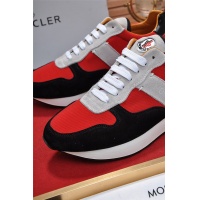 Cheap Moncler Casual Shoes For Men #484923 Replica Wholesale [$82.00 USD] [ITEM#484923] on Replica Moncler Shoes