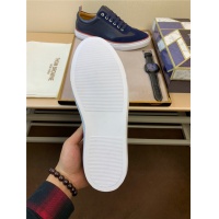 Cheap Thom Browne Casual Shoes For Men #484925 Replica Wholesale [$78.00 USD] [ITEM#484925] on Replica Thom Browne Shoes