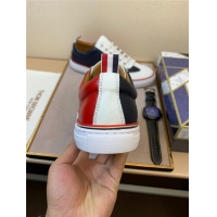 Cheap Thom Browne Casual Shoes For Men #484926 Replica Wholesale [$78.00 USD] [ITEM#484926] on Replica Thom Browne Shoes