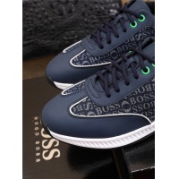 Cheap Boss Casual Shoes For Men #484975 Replica Wholesale [$82.00 USD] [ITEM#484975] on Replica Boss Fashion Shoes