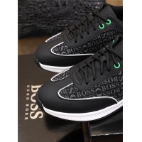 Cheap Boss Casual Shoes For Men #484977 Replica Wholesale [$82.00 USD] [ITEM#484977] on Replica Boss Fashion Shoes