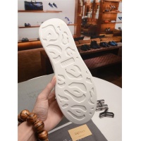 Cheap Alexander McQueen Shoes For Men #484988 Replica Wholesale [$80.00 USD] [ITEM#484988] on Replica Alexander McQueen Casual Shoes
